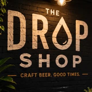 The Drop Shop